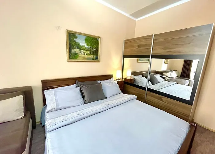 Apartment Centar