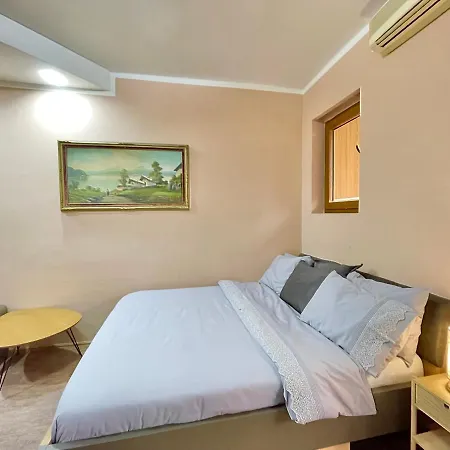 Apartment Centar Podgorica Exterior photo