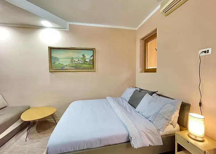 Apartment Centar