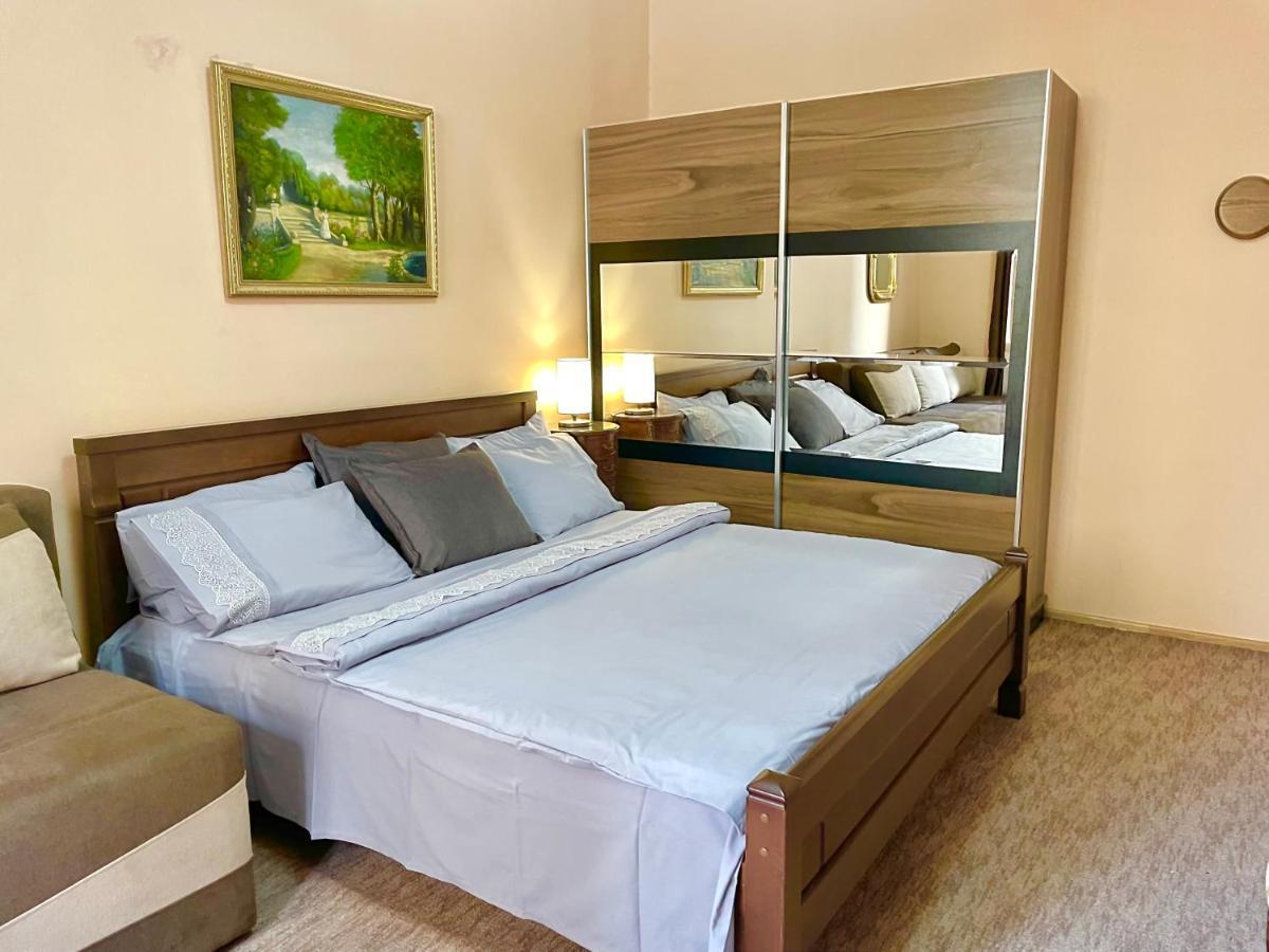 Appartamento Centar Podgorica